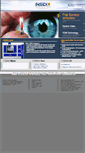 Mobile Screenshot of insidix.com